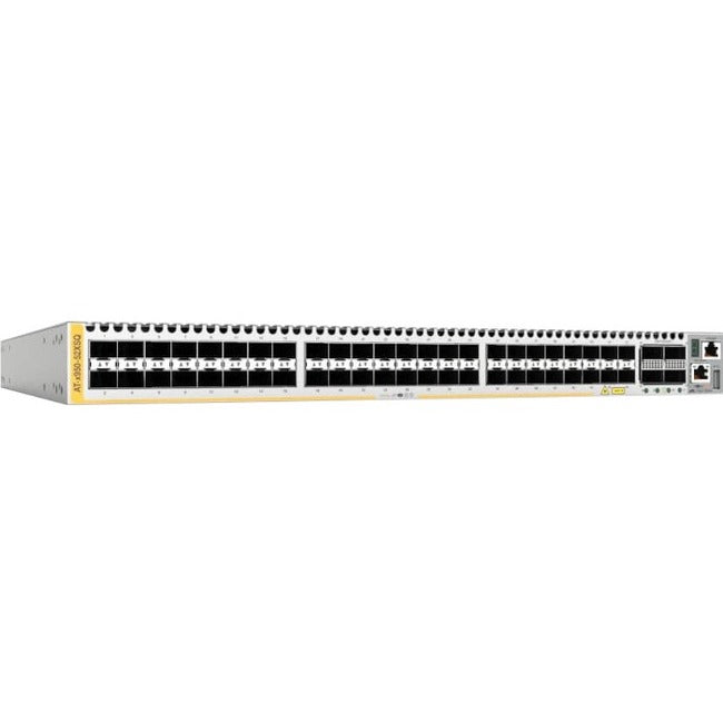 Allied Telesis AT-x950-52XSQ-B05 Managed L3+ Switch