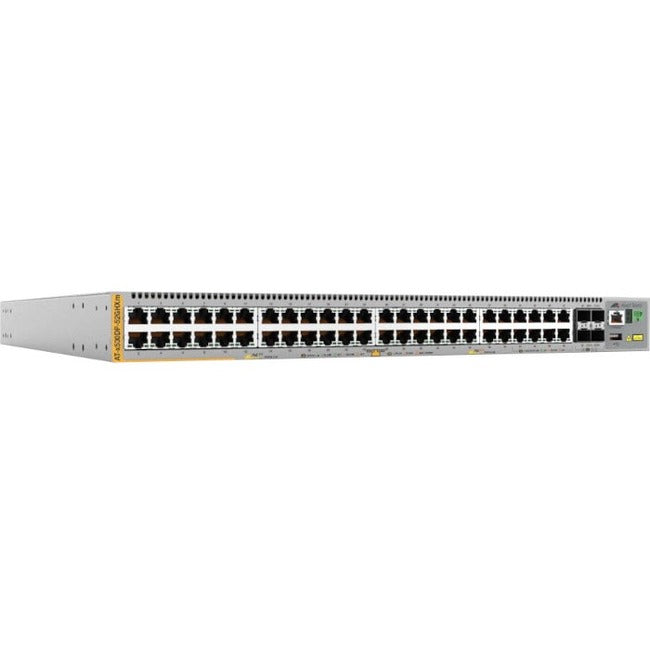 Allied Telesis x530DP-52GHXM Layer 3 Switch AT-X530DP-52GHXM-B01