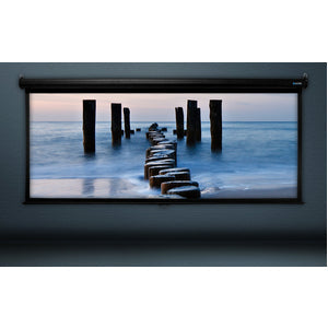 Alltec Screens ATS-M71S 71 Manual Projection Screen"