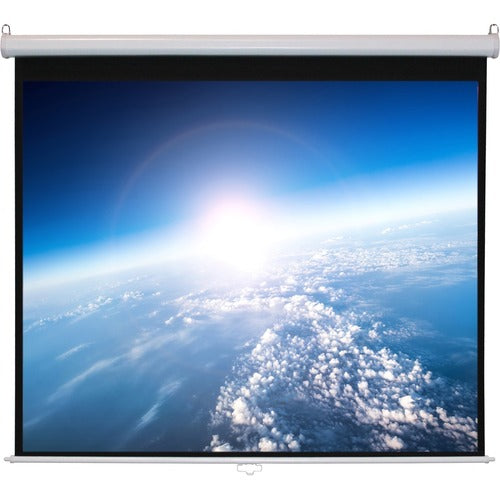 Alltec Screens ATS-M85S 85 Manual Projection Screen"