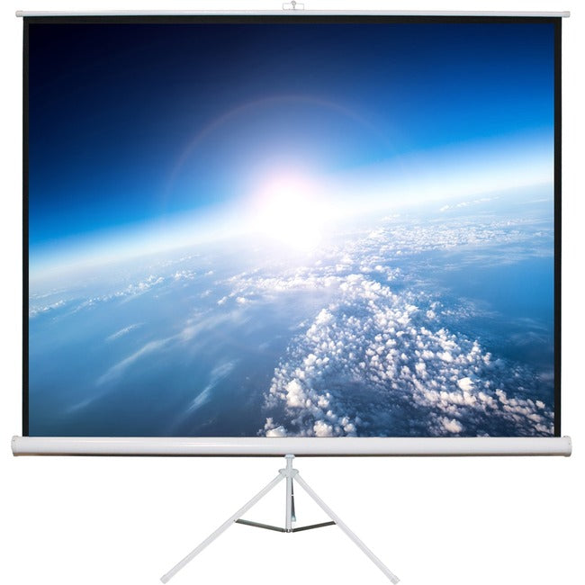 Alltec Screens Tripod ATS-TP85 85 Projection Screen"