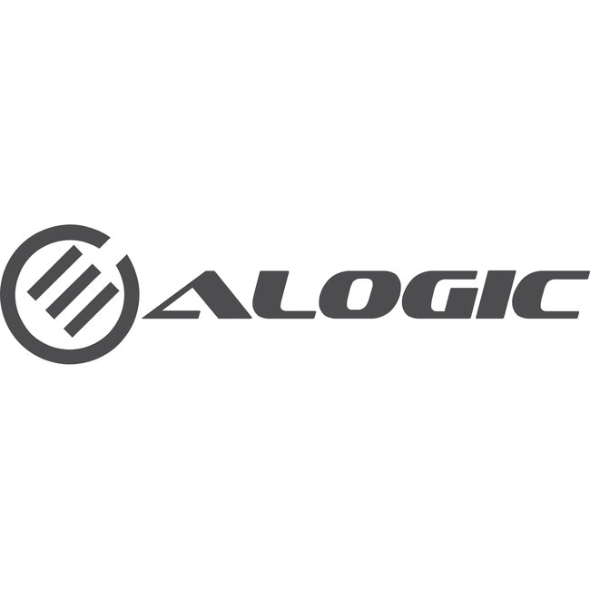 Alogic Ultra USB-A to USB-C Mini Adapter ULACMN-SGR