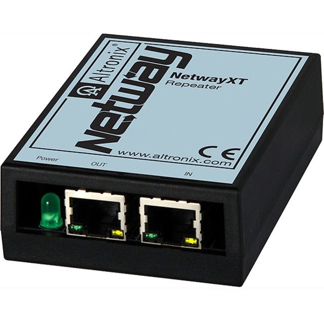 Altronix Netwayxt Poe Repeater