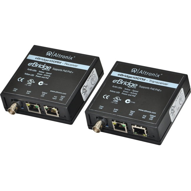Altronix Network Accessory Kit EBRIDGE100RMT