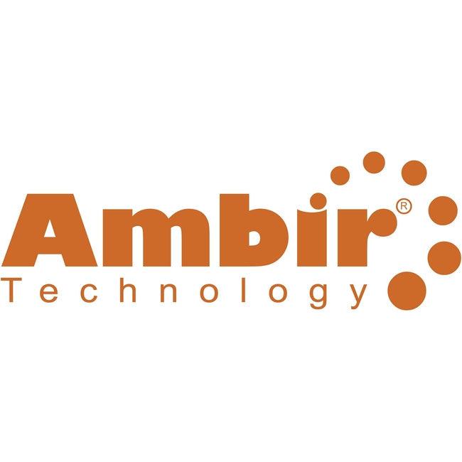 Ambir Nscan 700Gt W/ Ambirscan