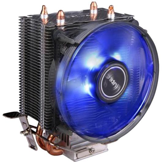 Antec A30 Cpu Cooler For Intel 1156/1155/1151/1150/775 & Amd Socket Am4/Am2/Am2+/Am3+/Am3/Fm1
