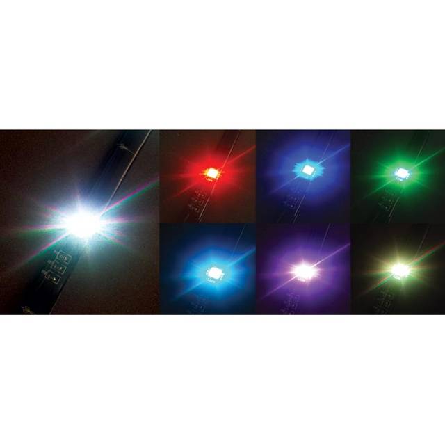 Antec Accent Led Lighting Rgb