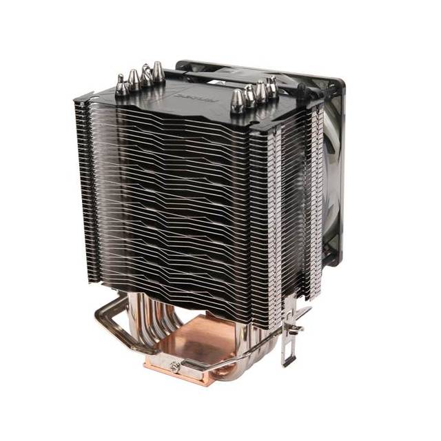 Antec C40 High Performance Cpu Cooler