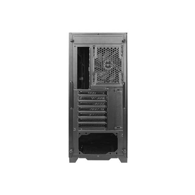 Antec Dark Phantom Df700 Flux, F-Lux Platform, 3 X 120 Mm Argb, 1 X 120 Mm Reverse & 1 X 120 Mm Fans