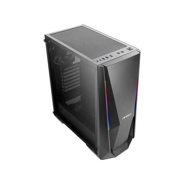 Antec Nx310 Nx Series-Mid Tower Gaming Case