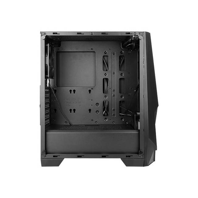 Antec Nx310 Nx Series-Mid Tower Gaming Case