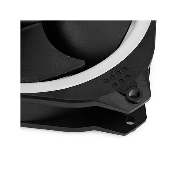 Antec Prizm Series, Prizm 120 Argb, 120 Mm Argb Led Case Fan, Single Pack