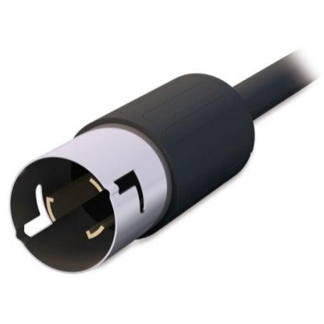 Apc Ap8868 Power Distribution Unit (Pdu) 42 Ac Outlet(S) 0U Black