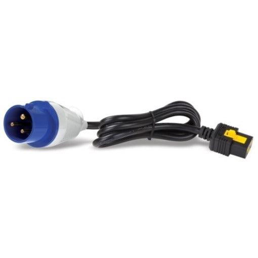 Apc Ap8959Eu3 Power Distribution Unit (Pdu) 24 Ac Outlet(S) 0U Black