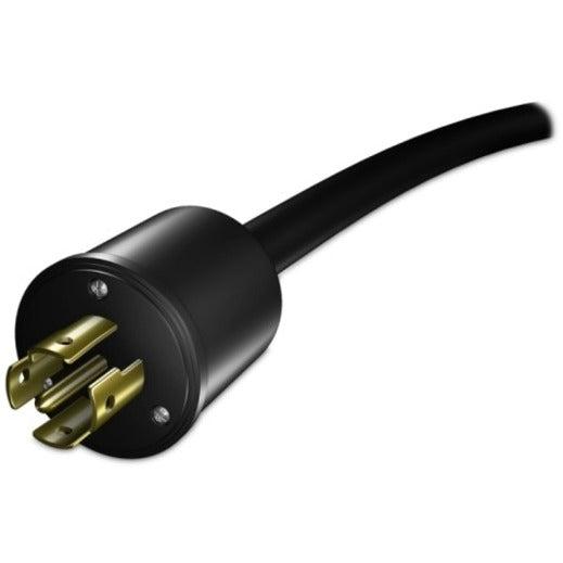 Apc Ap8961 Power Distribution Unit (Pdu) 24 Ac Outlet(S) 0U Black