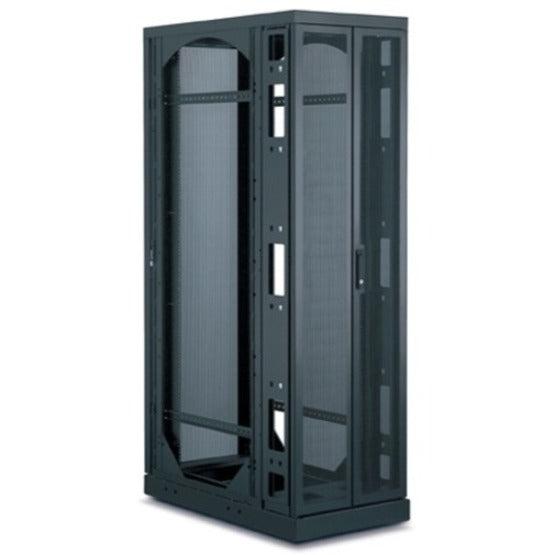 Apc Ar2145Blk Rack Cabinet 42U Freestanding Rack Black