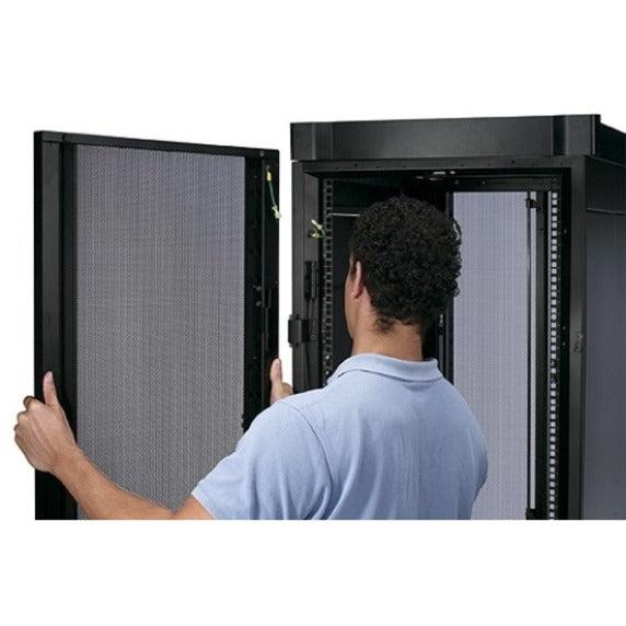 Apc Ar7203 Rack Accessory