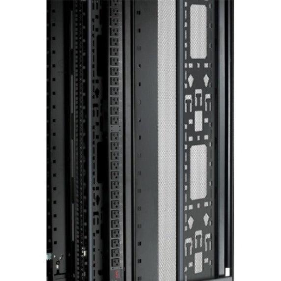 Apc Ar7502 Rack Accessory Cable Management Panel