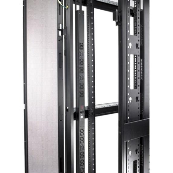 Apc Ar7511 Rack Accessory Adjustable Shelf