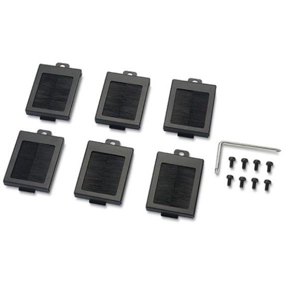 Apc Ar7706 Rack Accessory Mounting Kit