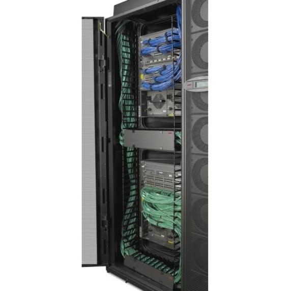 Apc Ar7717A Cable Tray Straight Cable Tray Black