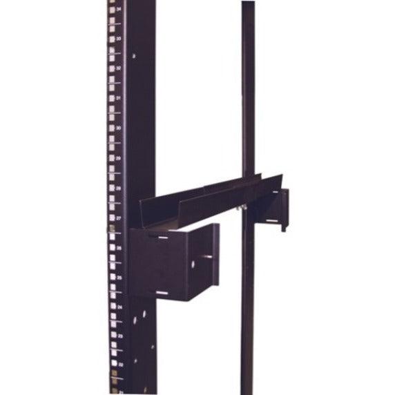 Apc Ar8008Blk Rack Accessory Cable Tray