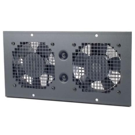 Apc Ar8206Ablk Rack Accessory Fan Tray