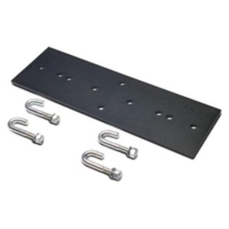Apc Ar8460 Rack Accessory Mounting Kit