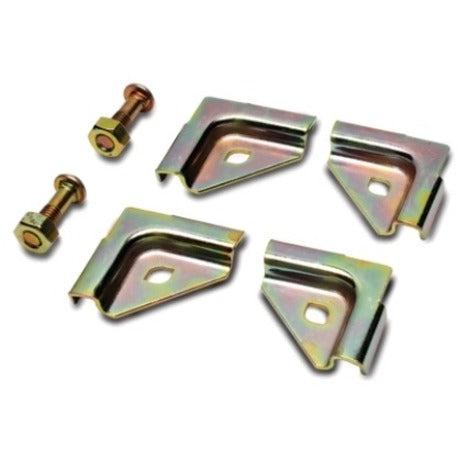 Apc Ar8461 Rack Accessory Mounting Kit