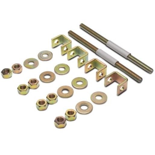 Apc Ar8463 Rack Accessory Mounting Kit