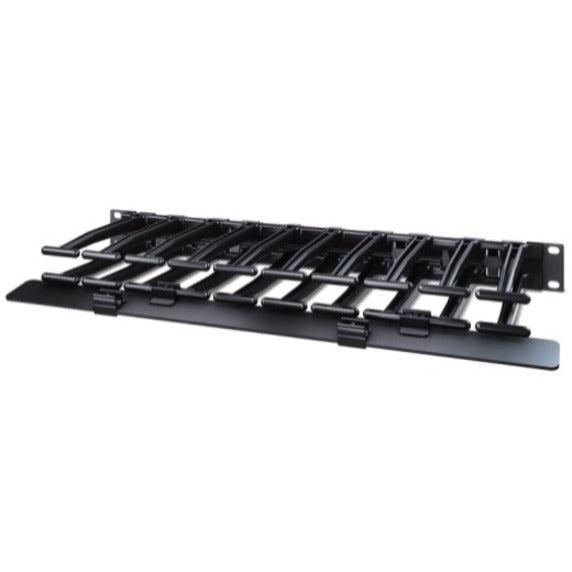 Apc Ar8612 Rack Accessory Cable Management Panel