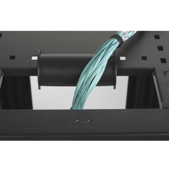 Apc Ar8654 Rack Accessory Cable Waterfall Base