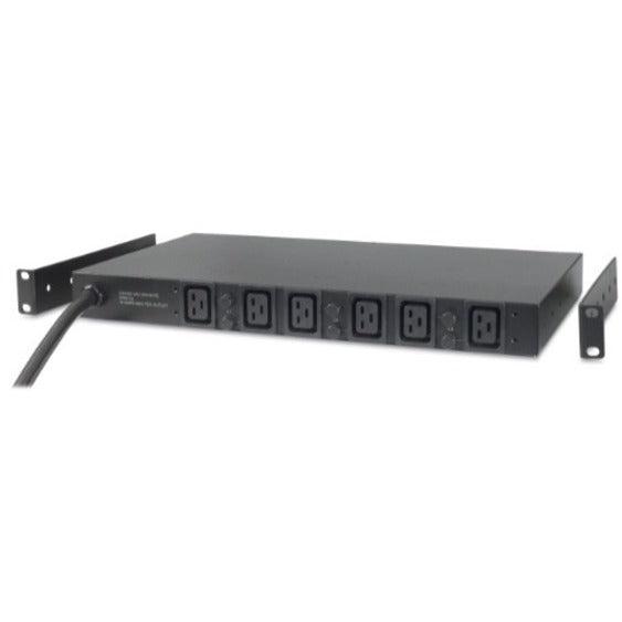 Apc Basic Rack 14.4Kw Power Distribution Unit (Pdu) Black