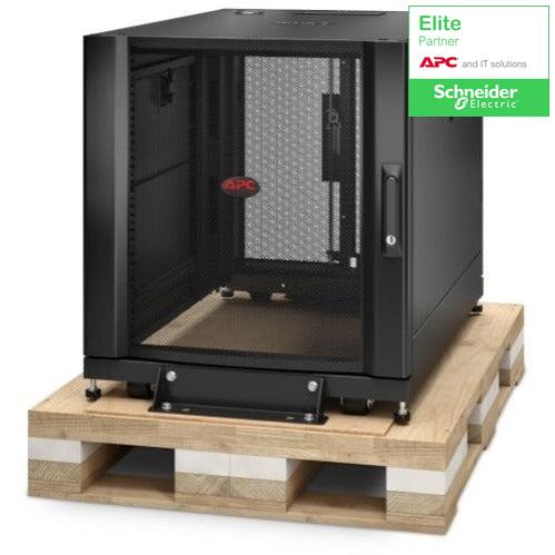 APC by Schneider Electric NetShelter SX Rack Cabinet AR3003SP