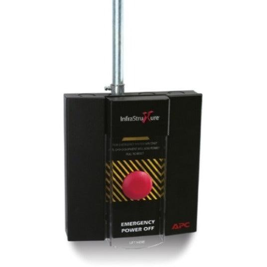 Apc Emergency Power Off (Epo)
