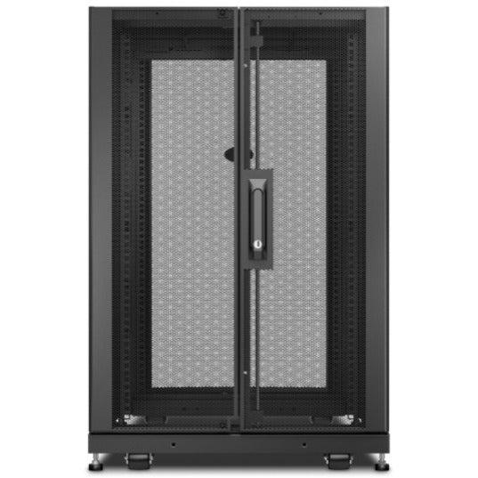 Apc Netshelter Sx 18U Freestanding Rack Black
