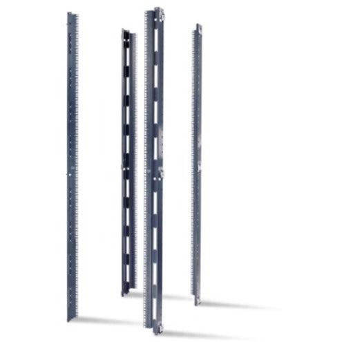 Apc Netshelter Sx 42U, 23" Eia Mounting Rails