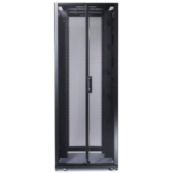 Apc Netshelter Sx 52U Freestanding Rack Black