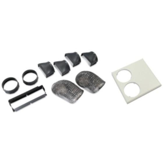 Apc Rack Air Removal Unit Sx Ducting Kit