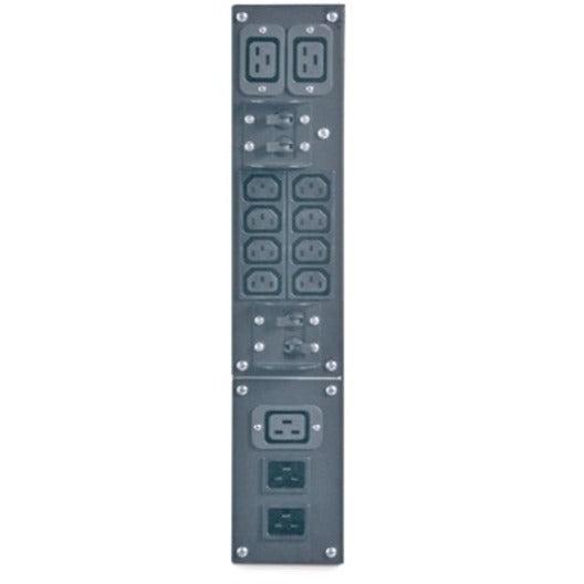 Apc Sbp5000Rmi2U Maintenance Bypass Panel (Mbp)