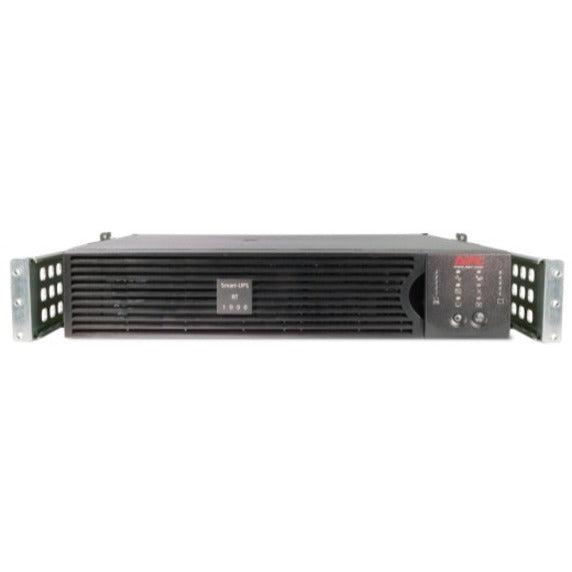 Apc Smart-Ups Rt 1000Va 1 Kva 700 W 8 Ac Outlet(S)