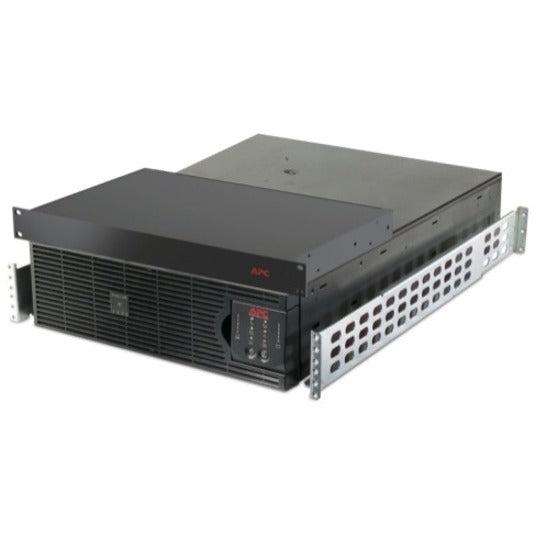 Apc Smart-Ups Rt 2200Va 2.2 Kva 1540 W 10 Ac Outlet(S)
