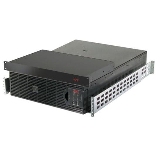 Apc Smart-Ups Rt 3000Va 3 Kva 2100 W 10 Ac Outlet(S)