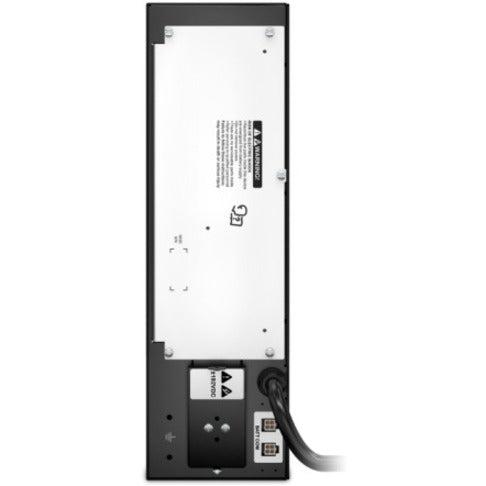 Apc Srt192Bp2 Uninterruptible Power Supply (Ups) 8 Kva