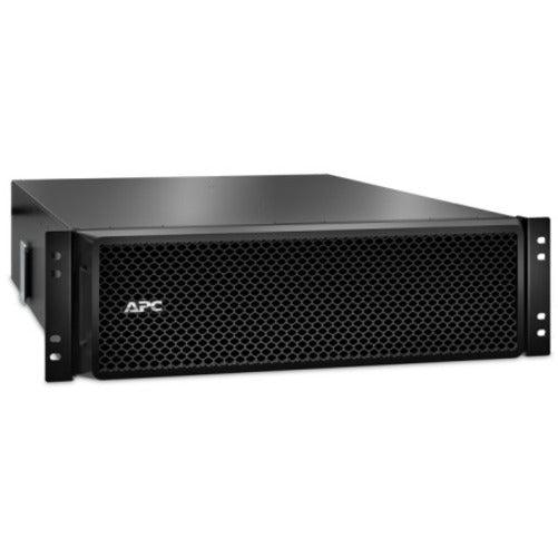 Apc Srt192Rmbpm Uninterruptible Power Supply (Ups) 6 Kva