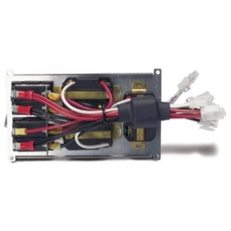 Apc Syapd1 Power Distribution Unit (Pdu) Black