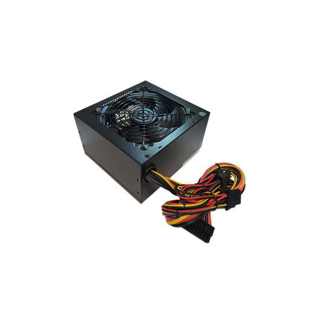 Apevia Atx-Vs450W 450W Atx12V Power Supply