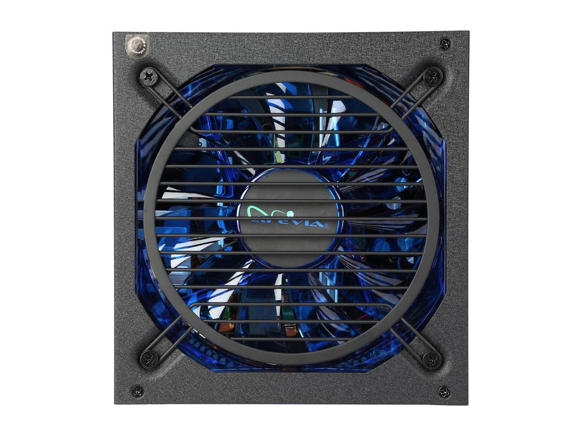 Apevia Signature Atx-Sn900W 900W 80 Plus Bronze Atx12V V2.3 Power Supply