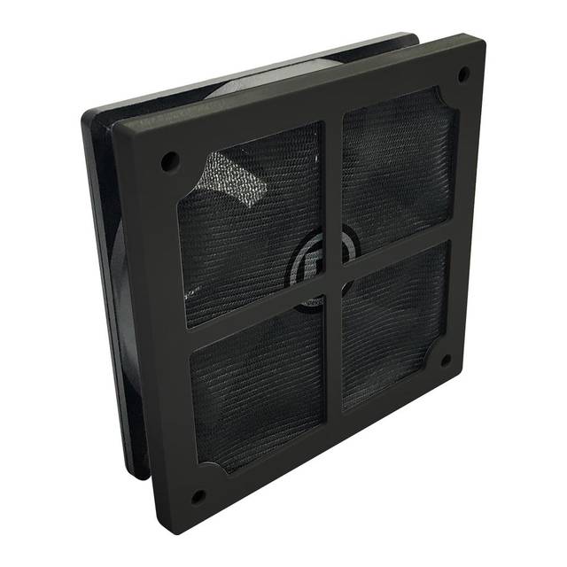 Apexgaming Ac-120Ti Nano Photocatalyst Air Purification Cooling Fan