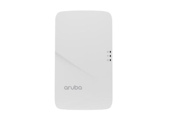 Aruba, A Hewlett Packard Enterprise Company Ap-303H (Rw) White Power Over Ethernet (Poe)